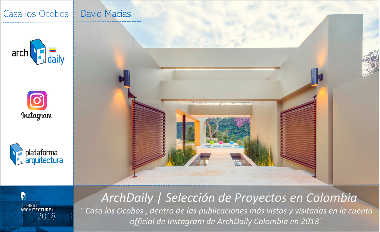 David Macias ArchDaily