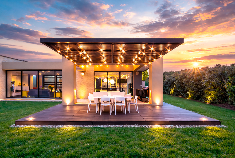 Casa H