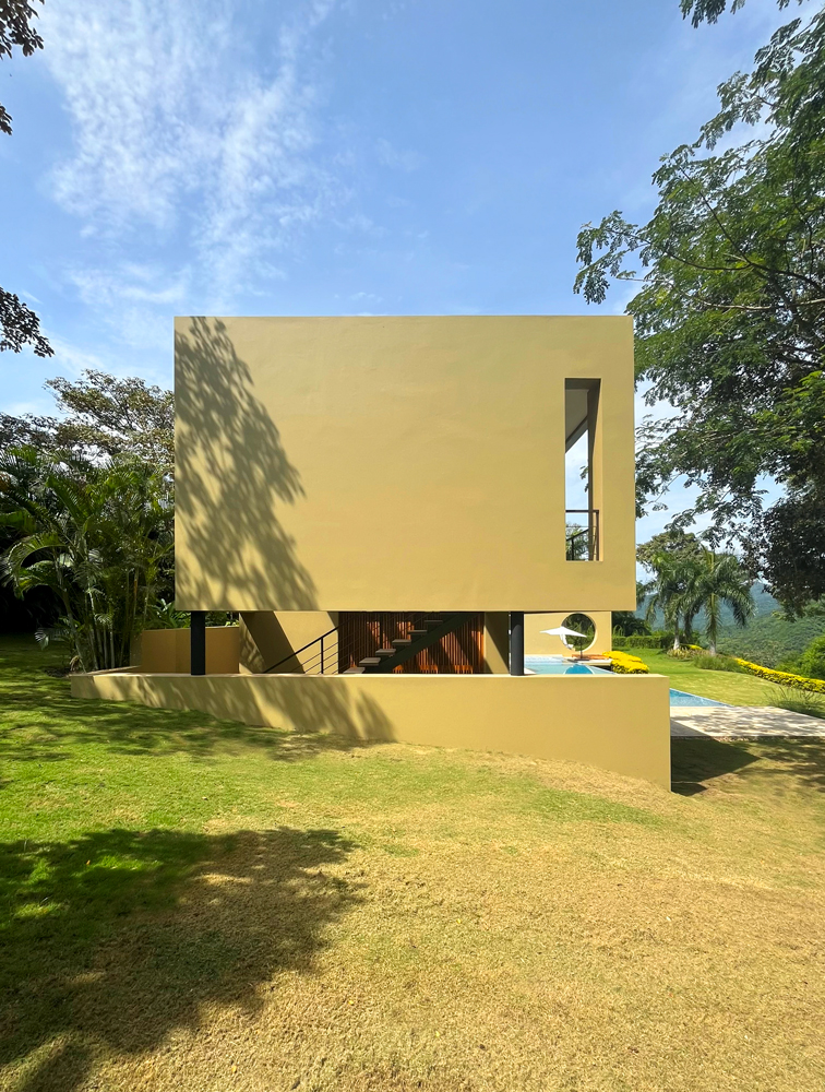 Casas en Mesa de Yeguas