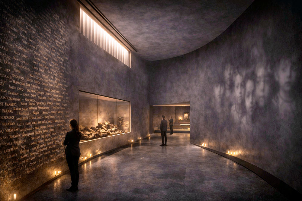 Concursos de arquitectura en colombia - Arquitecto David Macias