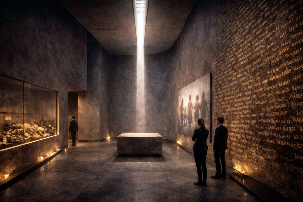 Concursos de arquitectura en colombia - Arquitecto David Macias