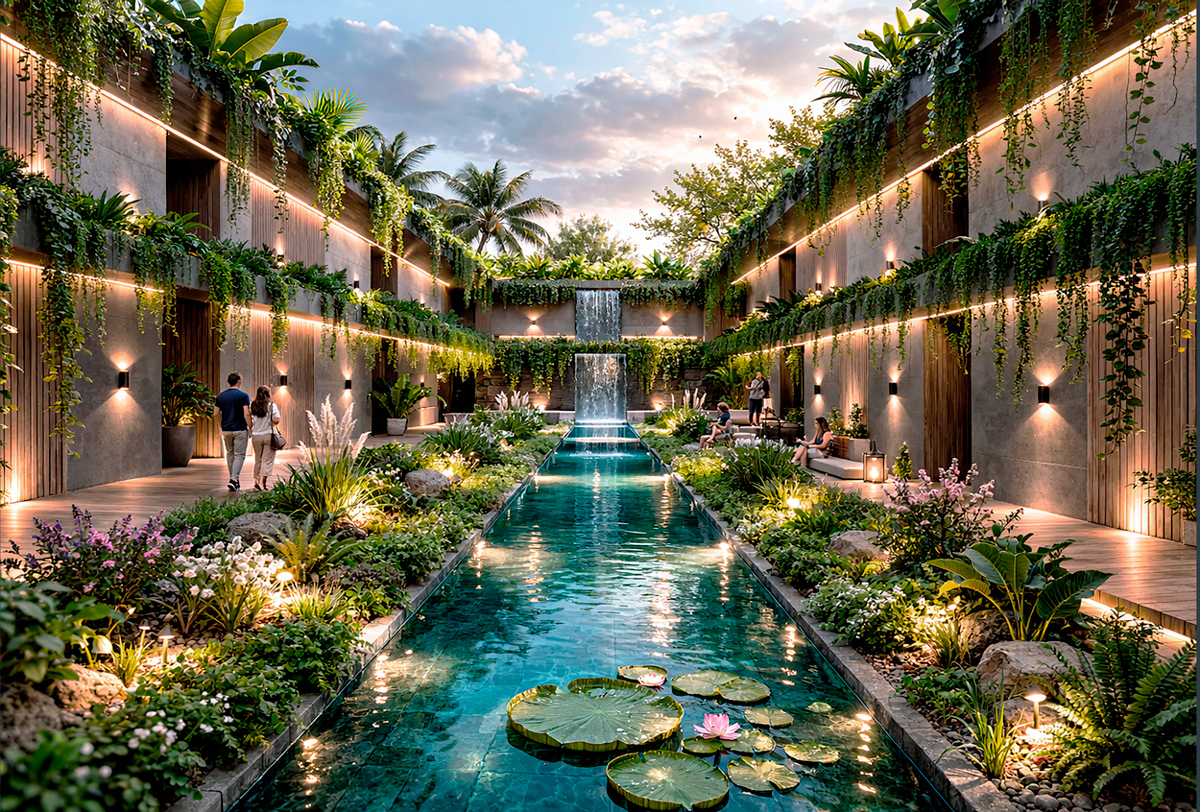 David Macias Architect Miami FL