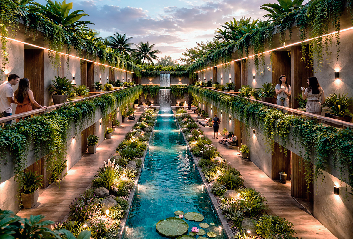 David Macias Architect Miami FL