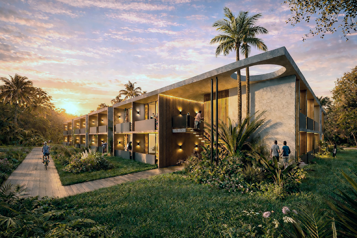 David Macias Architect Miami FL