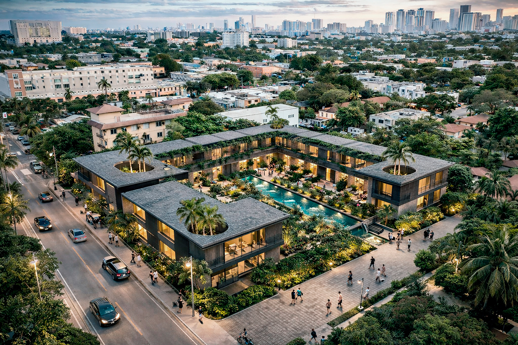 David Macias Architect Miami FL