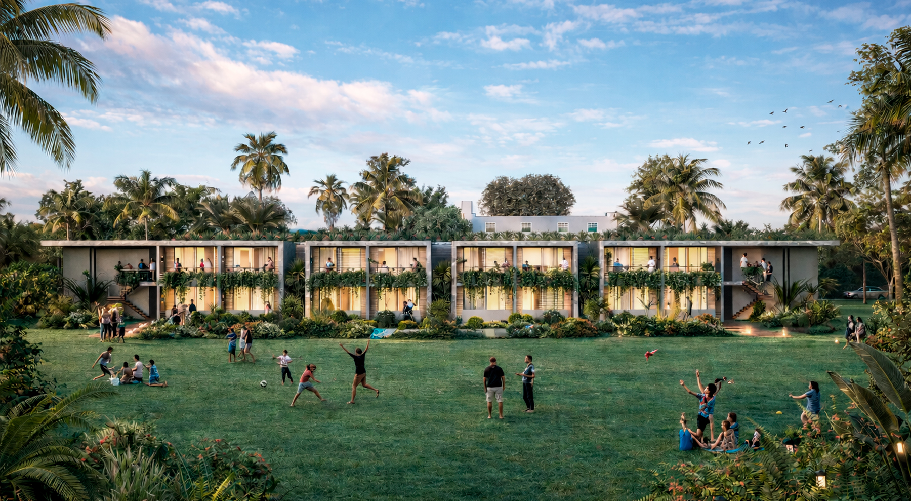 David Macias Architect Miami FL